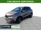 Certified 2019 Buick Encore Preferred image 4