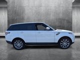 Used 2016 Land Rover Range Rover Sport HSE image 4