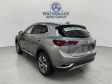 Used 2022 Buick Envision Essence w/ Technology Package I image 3
