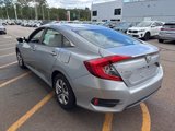 Used 2016 Honda Civic LX image 3