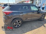 Used 2022 Chevrolet TrailBlazer RS w/ Convenience Package image 3