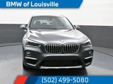 Used 2017 BMW X1 xDrive28i image 2