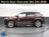 Used 2022 Ford Edge Titanium image 4