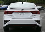 Used 2021 Kia Forte GT-Line w/ GT-Line Premium Package image 4