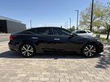 Used 2018 Nissan Maxima 3.5 SL image 4
