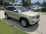 Used 2014 Jeep Grand Cherokee Laredo w/ Security & Convenience Group image 2