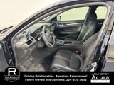 Used 2020 Honda Civic Sport image 4