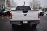 Used 2017 Ford F150 XLT w/ Trailer Tow Package image 6