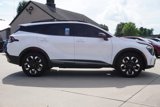 Used 2023 Kia Sportage X-Line w/ X-Line Premium Package image 2