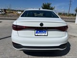 New 2025 Volkswagen Jetta S image 4