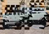 Used 2024 Ford Bronco Raptor w/ Interior Carbon Fiber Pack 6 image 5