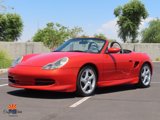 Used 2003 Porsche Boxster image 5