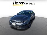 Used 2024 Kia Forte LXS image 5