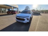 New 2025 Chevrolet TrailBlazer LT w/ Driver Confidence Package image 3