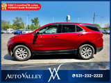 Used 2020 Chevrolet Equinox LT w/ Driver Convenience Package image 4