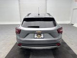 New 2025 Chevrolet Trax LT w/ LT Convenience Package image 6