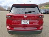 Certified 2024 Nissan Rogue SV w/ SV Premium Package image 6