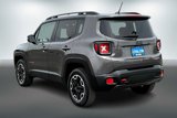 Used 2016 Jeep Renegade Trailhawk w/ Popular Equipment Group image 4