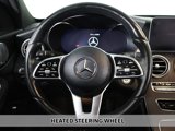 Used 2021 Mercedes-Benz C 300 4MATIC Sedan w/ Premium Package image 6