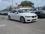Used 2019 BMW 440i Gran Coupe w/ M Sport Package image 2