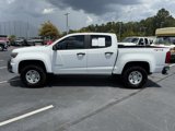 Used 2020 Chevrolet Colorado W/T w/ WT Convenience Package image 4