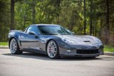 Used 2009 Chevrolet Corvette Z06 image 2