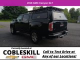 Used 2018 GMC Canyon SLT w/ Driver Alert Package image 5
