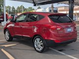 Used 2013 Hyundai Tucson Limited w/ Premium Pkg image 5