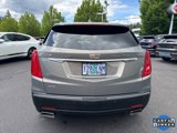 Used 2019 Cadillac XT5 AWD image 6