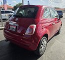 Used 2012 FIAT 500 Pop image 5