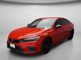 Certified 2022 Honda Civic Sport image 2