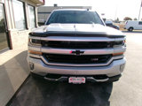 Used 2017 Chevrolet Silverado 1500 LT w/ All Star Edition image 3