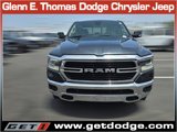 Used 2019 RAM 1500 Big Horn image 2