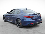 Used 2018 Alfa Romeo Giulia Ti Sport w/ Quick Order Package 22S Sport image 3