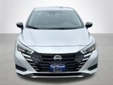 New 2025 Nissan Versa S w/ S Plus Package image 4
