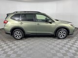 Used 2020 Subaru Forester Premium image 3