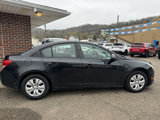 Used 2013 Chevrolet Cruze LS image 5