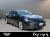 Used 2019 Toyota Avalon Limited image 3