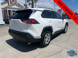 Used 2019 Toyota RAV4 LE image 5
