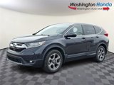 Certified 2019 Honda CR-V EX-L image 3