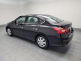 Used 2019 Nissan Sentra S image 3