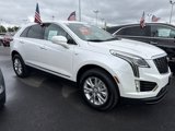 Used 2021 Cadillac XT5 Luxury image 5