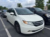 Used 2017 Honda Odyssey EX-L image 3