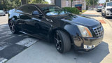 Used 2014 Cadillac CTS Performance image 3