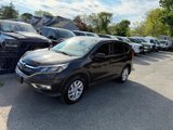 Used 2015 Honda CR-V EX image 5