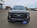 Used 2014 Ford F150 FX4 w/ Equipment Group 402A Luxury image 3