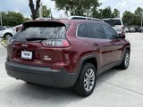 Used 2019 Jeep Cherokee Latitude Plus image 5