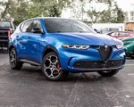 New 2024 Alfa Romeo Tonale Veloce image 5