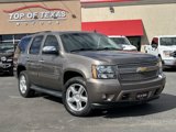 Used 2013 Chevrolet Tahoe LT w/ Texas Edition image 5