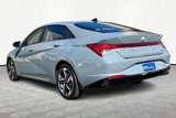 Certified 2023 Hyundai Elantra Limited image 6